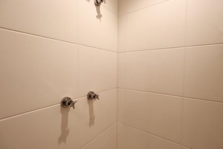 Apartamento para alugar com 55m², 2 quartos e 1 vaga Apartamento para alugar com 55m², 2 quartos e 1 vagaBanheiro Social