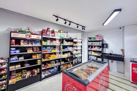 Apartamento para alugar com 55m², 2 quartos e 1 vaga Apartamento para alugar com 55m², 2 quartos e 1 vagaMercado