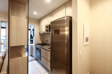 Apartamento para alugar com 55m², 2 quartos e 1 vaga Apartamento para alugar com 55m², 2 quartos e 1 vagaCozinha