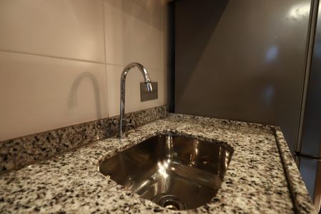 Apartamento para alugar com 55m², 2 quartos e 1 vaga Apartamento para alugar com 55m², 2 quartos e 1 vagaCozinha
