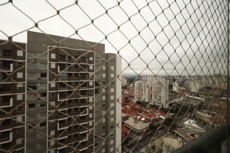 Apartamento para alugar com 55m², 2 quartos e 1 vaga Apartamento para alugar com 55m², 2 quartos e 1 vagaVista da Sacada
