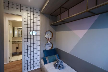Apartamento para alugar com 55m², 2 quartos e 1 vaga Apartamento para alugar com 55m², 2 quartos e 1 vagaQuarto 1