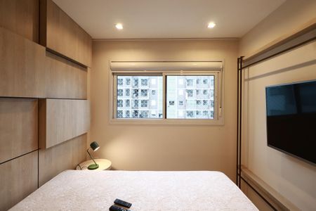 Apartamento para alugar com 55m², 2 quartos e 1 vaga Apartamento para alugar com 55m², 2 quartos e 1 vagaQuarto 2 - Suíte