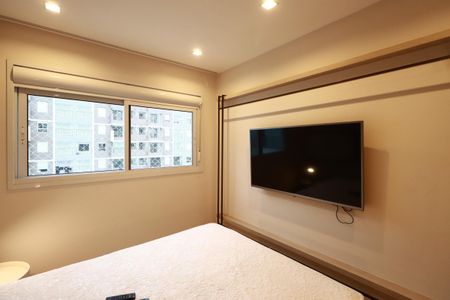 Apartamento para alugar com 55m², 2 quartos e 1 vaga Apartamento para alugar com 55m², 2 quartos e 1 vagaQuarto 2 - Suíte