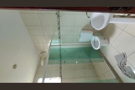 Apartamento para alugar com 113m², 3 quartos e 1 vaga Apartamento para alugar com 113m², 3 quartos e 1 vagaBanheiro