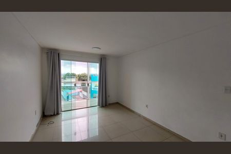Sala de apartamento para alugar com 3 quartos, 113m² em Cabuís, Nilópolis