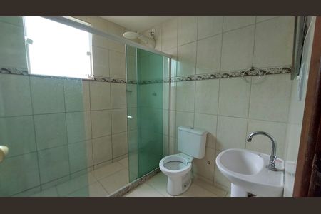 Apartamento para alugar com 113m², 3 quartos e 1 vaga Apartamento para alugar com 113m², 3 quartos e 1 vagaBanheiro