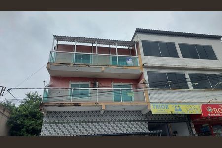 Apartamento para alugar com 113m², 3 quartos e 1 vaga Apartamento para alugar com 113m², 3 quartos e 1 vagaFachada