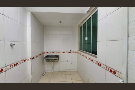 Apartamento para alugar com 113m², 3 quartos e 1 vaga Apartamento para alugar com 113m², 3 quartos e 1 vagaÁrea de Serviço