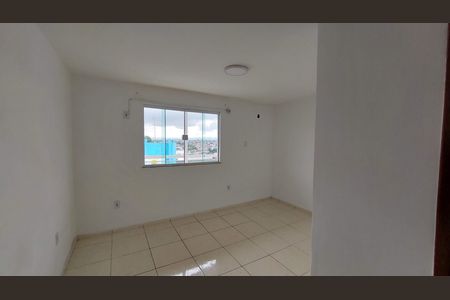 Suíte de apartamento para alugar com 3 quartos, 113m² em Cabuís, Nilópolis
