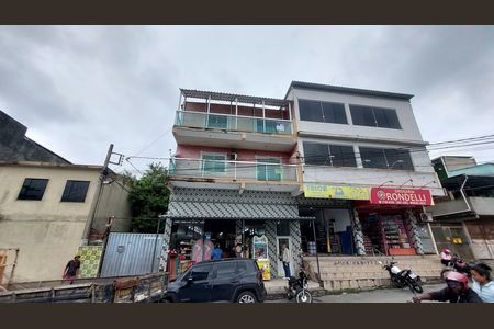 Apartamento para alugar com 113m², 3 quartos e 1 vaga Apartamento para alugar com 113m², 3 quartos e 1 vagaFachada