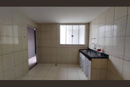 Apartamento para alugar com 113m², 3 quartos e 1 vaga Apartamento para alugar com 113m², 3 quartos e 1 vagaCozinha