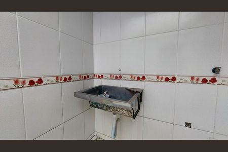 Apartamento para alugar com 113m², 3 quartos e 1 vaga Apartamento para alugar com 113m², 3 quartos e 1 vagaÁrea de Serviço