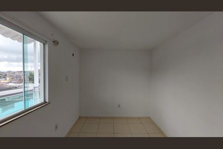 Suíte de apartamento para alugar com 3 quartos, 113m² em Cabuís, Nilópolis