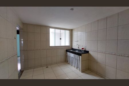 Apartamento para alugar com 113m², 3 quartos e 1 vaga Apartamento para alugar com 113m², 3 quartos e 1 vagaCozinha