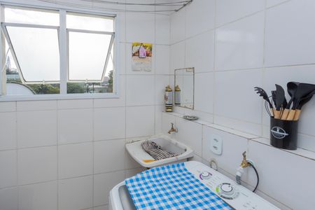 Apartamento à venda com 46m², 2 quartos e sem vagaÁrea de Serviço