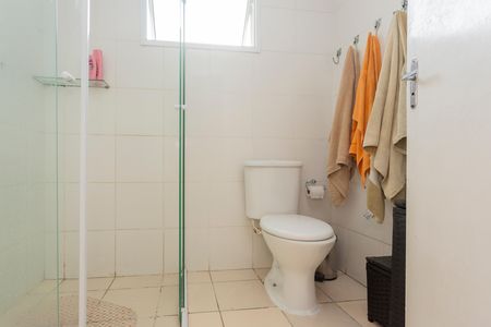 Apartamento à venda com 46m², 2 quartos e sem vagaBanheiro