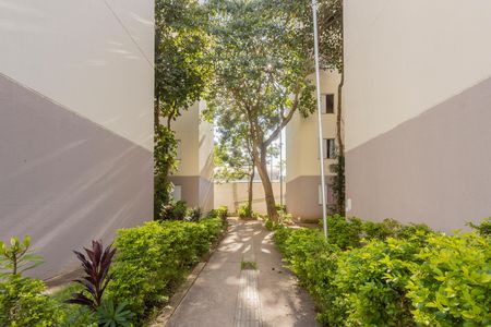 Apartamento à venda com 46m², 2 quartos e sem vagaÁrea comum