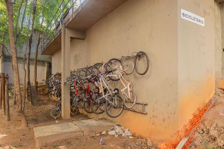 Apartamento à venda com 46m², 2 quartos e sem vagaBicicletário