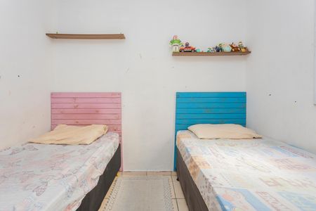 Apartamento à venda com 46m², 2 quartos e sem vagaQuarto 2