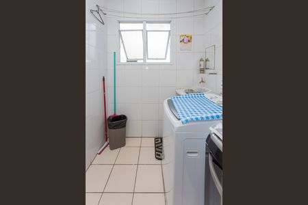 Apartamento à venda com 46m², 2 quartos e sem vagaÁrea de Serviço