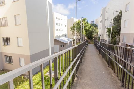 Apartamento à venda com 46m², 2 quartos e sem vagaÁrea comum
