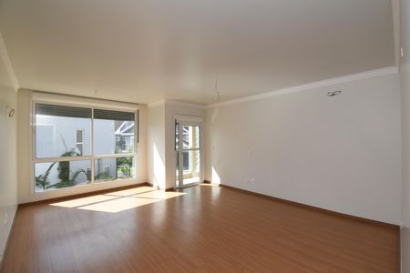 Casa de condomínio à venda com 354m², 4 quartos e 2 vagasSuíte 1