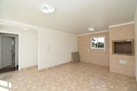 Casa de condomínio à venda com 354m², 4 quartos e 2 vagasÁrea gourmet