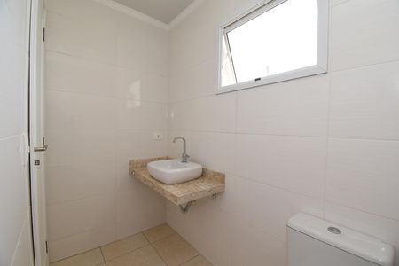 Casa de condomínio à venda com 354m², 4 quartos e 2 vagasLavabo