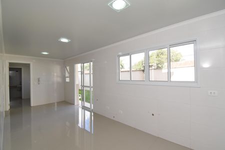 Casa de condomínio à venda com 354m², 4 quartos e 2 vagasCozinha