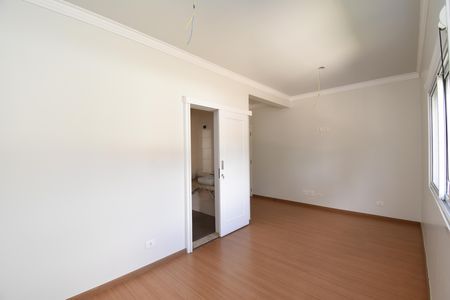 Casa de condomínio à venda com 354m², 4 quartos e 2 vagasDemi-Suíte 3