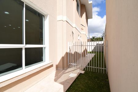 Casa de condomínio à venda com 354m², 4 quartos e 2 vagasÁrea externa