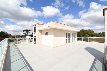 Casa de condomínio à venda com 354m², 4 quartos e 2 vagasTerraço