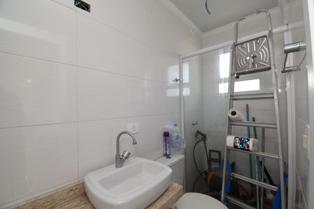 Casa de condomínio à venda com 354m², 4 quartos e 2 vagasBanheiro 4