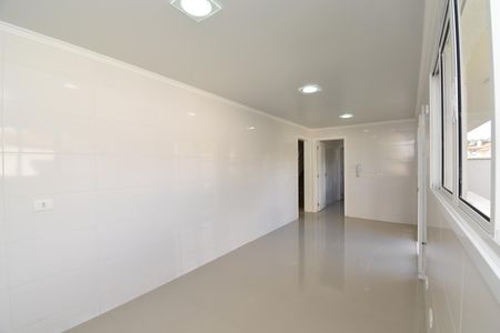 Casa de condomínio à venda com 354m², 4 quartos e 2 vagasCozinha