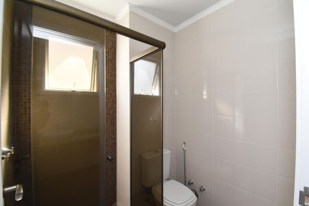 Casa de condomínio à venda com 354m², 4 quartos e 2 vagasBanheiro Demi-Suíte
