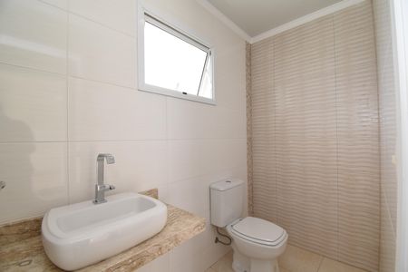 Casa de condomínio à venda com 354m², 4 quartos e 2 vagasLavabo