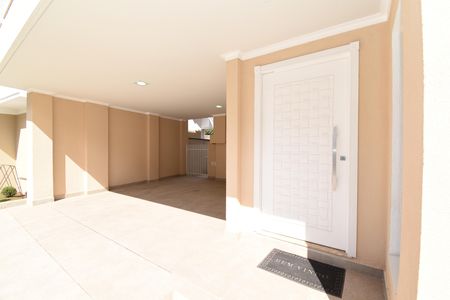 Casa de condomínio à venda com 354m², 4 quartos e 2 vagasGaragem