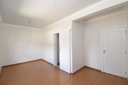Casa de condomínio à venda com 354m², 4 quartos e 2 vagasDemi-Suíte 3