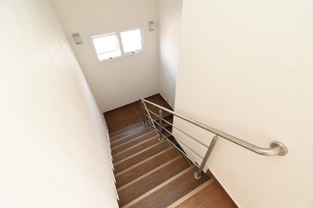 Casa de condomínio à venda com 354m², 4 quartos e 2 vagasCorredor