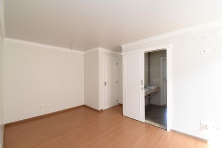 Casa de condomínio à venda com 354m², 4 quartos e 2 vagasDemi-Suíte 4