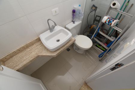 Casa de condomínio à venda com 354m², 4 quartos e 2 vagasBanheiro 4