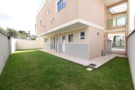 Casa de condomínio à venda com 354m², 4 quartos e 2 vagasÁrea externa