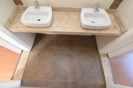 Casa de condomínio à venda com 354m², 4 quartos e 2 vagasBanheiro Demi-Suíte