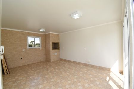 Casa de condomínio à venda com 354m², 4 quartos e 2 vagasÁrea gourmet