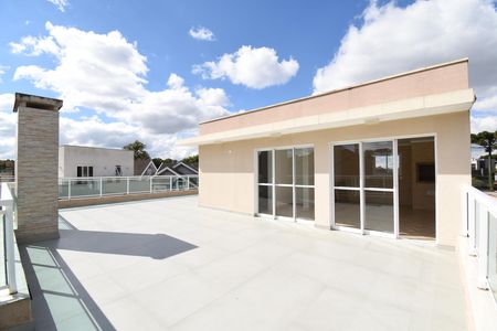 Casa de condomínio à venda com 354m², 4 quartos e 2 vagasTerraço