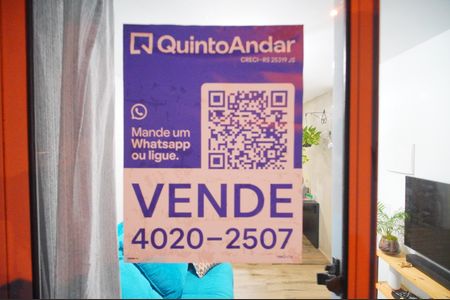 Apartamento à venda com 56m², 3 quartos e 1 vagaplaca