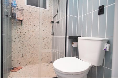Apartamento à venda com 56m², 3 quartos e 1 vagaBanheiro