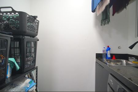 Apartamento à venda com 56m², 3 quartos e 1 vagaÁrea de Serviço