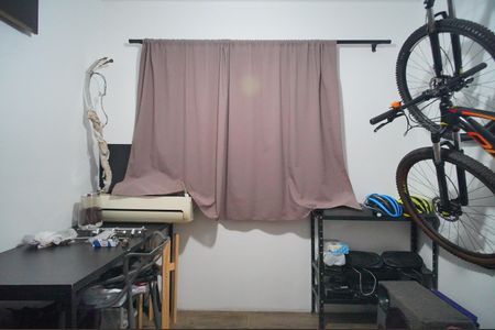 Apartamento à venda com 56m², 3 quartos e 1 vagaQuarto 3